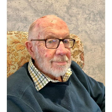 Photo of Derek James BEESLEY