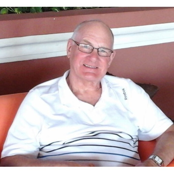 Photo of Stephen Reginald GRADY