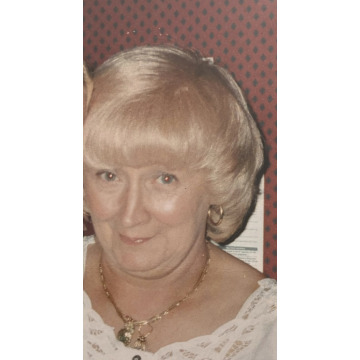 Photo of Carole Ann SMITH