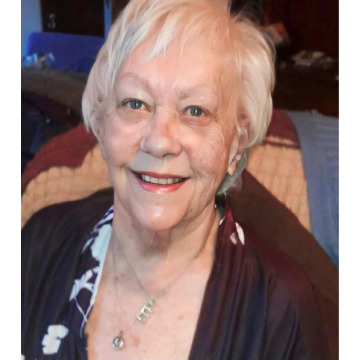 Photo of Anne Elizabeth DAVIES