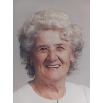 Photo of Phyllis BUSWELL