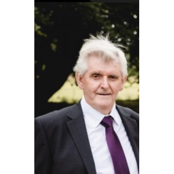 Photo of Neville WATSON