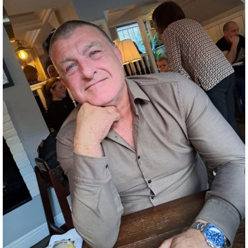 Photo of Mark BRACE