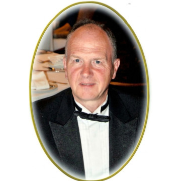 Photo of John Roy HACKNEY