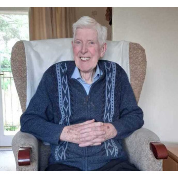 Photo of John LYLE