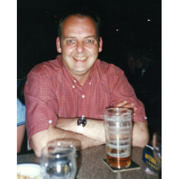 Photo of Kenneth John HORNSBY