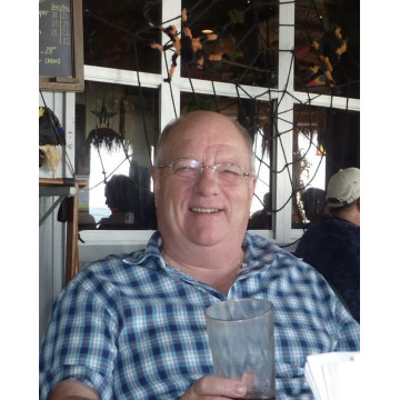 Photo of Doug PARKER
