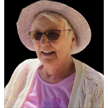 Photo of Sandra Margaret HOWARD