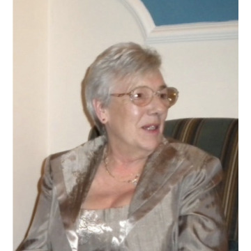Photo for notice Elizabeth Ann CALDWELL