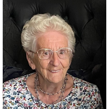 Photo of Margaret ROSS - (INVERGORDON, FORMERLY EDDERTON)