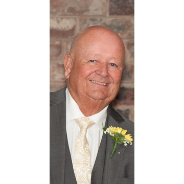 Photo of Gerald V GOTTIG