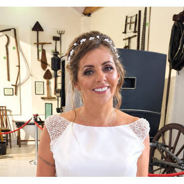Photo of Tina BLEASE