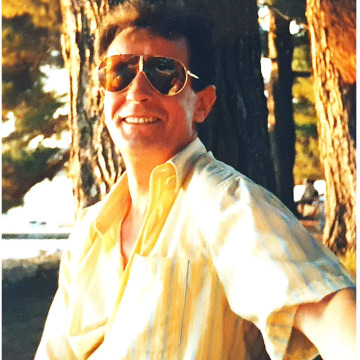 Photo of David Herbert BLOOR