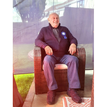 Photo of David Henry HARRIS