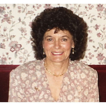 Photo of Lucy JENKINSON