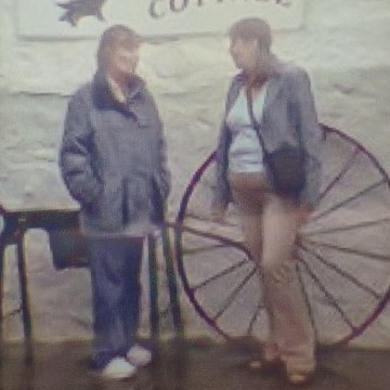 Photo for notice Winnie MCQUILLAN
