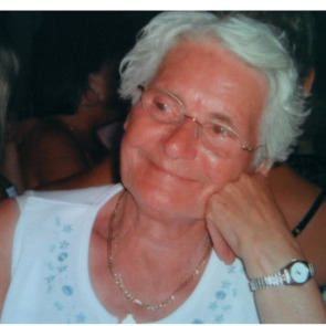 Notice Gallery for JEAN ROWELL