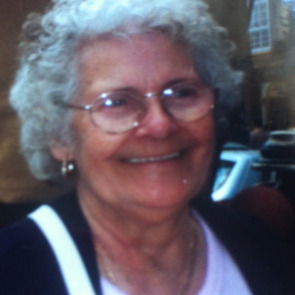 Notice Gallery for JEAN ROWELL