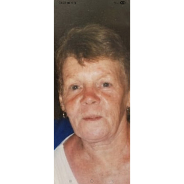 Notice Gallery for PAULINE BOLTON