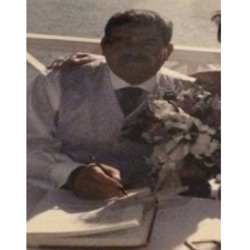 Photo of LESLIE CHRISTOPHER TOFT