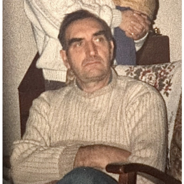 Notice Gallery for DON MACFARLANE