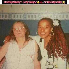 Notice Gallery for JEAN MCGEEVER