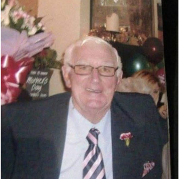 Photo for notice Ray WASON