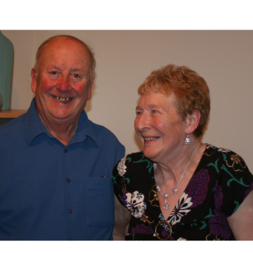 Notice Gallery for EVELYN BROWN