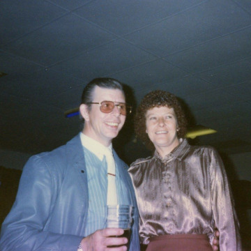 Notice Gallery for JOYCE ADRIANNE HOBSON