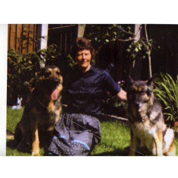 Notice Gallery for JOYCE ADRIANNE HOBSON