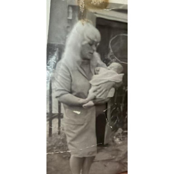 Notice Gallery for SYLVIA OCONNOR