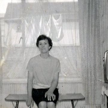 Photo of TERESA RYAN