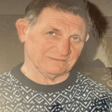 Photo for notice George SPRAGGON