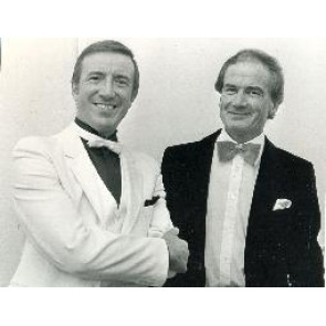 Tribute photo for ROY CASTLE
