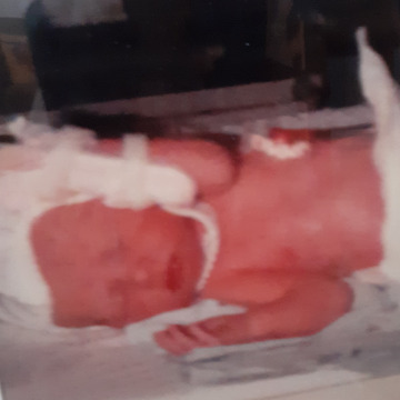 Photo of Michael Thomas