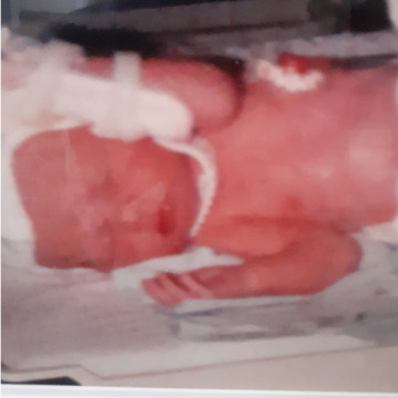 Photo of Michael Thomas