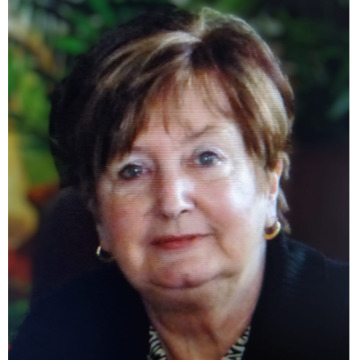 Funeral Notices - Lesley Ivy BISHOP