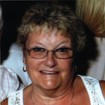 Funeral Notices - PAULINE WATSON