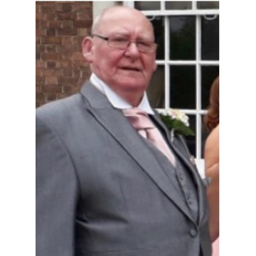 Funeral Notices - DAVID CHARLES BLANCHARD