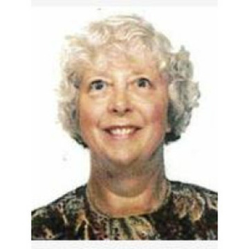 Funeral Notices - Christine McMULLIN