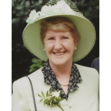 Funeral Notices - Mary Ann QUINN