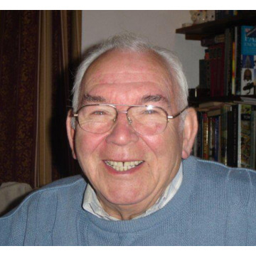 Funeral Notices - John David BUSWELL