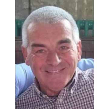 Funeral Notices - Paul MILSON