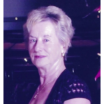 Funeral Notices - Margaret Rose SMITH