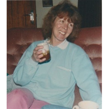 Funeral Notices Sally HARTLEY   5152417 