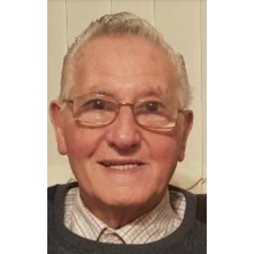 Funeral Notices - Joseph FERRY