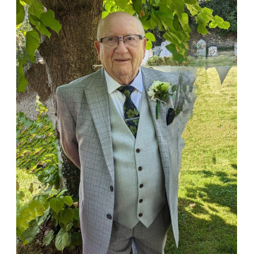 Funeral Notices - Alan DODSWORTH