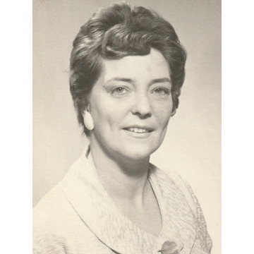 Funeral Notices - Virginia Christine JAMES