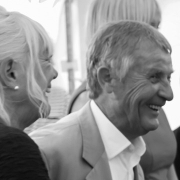 Funeral Notices - Alex DAVIS