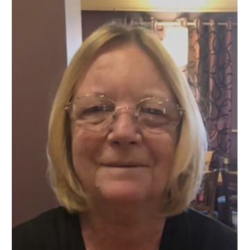 Funeral Notices - Susan CORBISHLEY